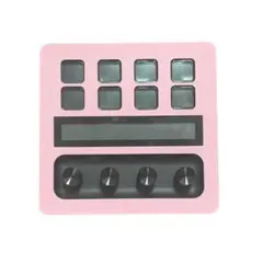 ストリームデック フェイス