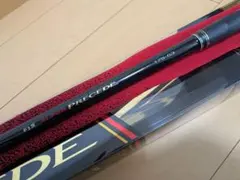 がまかつ スーパープレシード磯竿 125-53 美品 - メルカリ