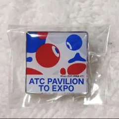2026年最新】大阪万博エキスポEXPO2025ピンバッジの人気アイテム