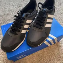 【新品未使用】adidas アディダス GX4583 スニーカー 27.5cm