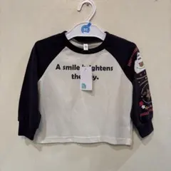 80cm★子供服　半袖　長袖　トップス　まとめ売り