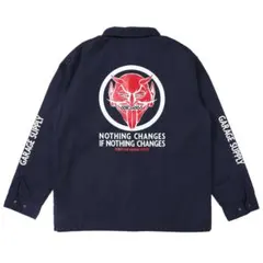 2026年最新】ポークチョップ コーチジャケット xlの人気アイテム