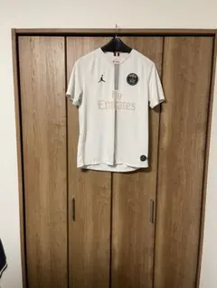 Paris Saint-Germain ユニフォームのサムネイル