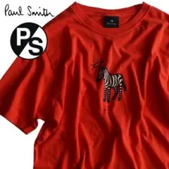 【最終値下げ】Paul Smith 半袖Tシャツ