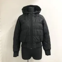 中綿ジャケット ブルゾン