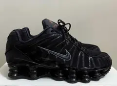 NIKE SHOX TL