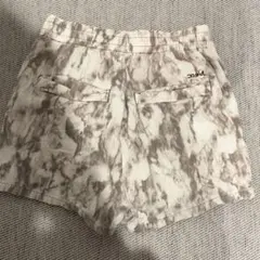 X girl ショートパンツ