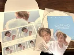 TWS play hard ジフン compact コンプ