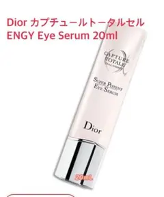 Y*C様 Dior カプチュールトータルセルENGY Eye Serum 20m
