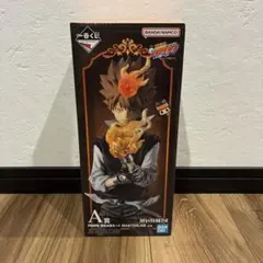 一番くじ 家庭教師ヒットマンREBORN! 沢田綱吉 フィギュア A賞 未開封
