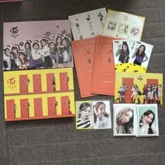 TWICE / TWICEcoaster : LANE 2 全2種セットアルバム