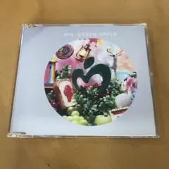 Mrs. GREEN APPLE アルバム 10