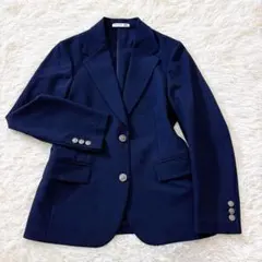 【極美品】UNIQLO ユニクロ JW Anderson 感動ブレザー Sサイズ