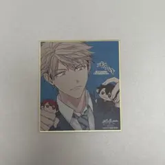 ギヴン展 入場特典 吉田由紀 - メルカリ