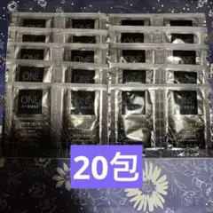 ONE BY KOSE ワンバイコーセー メラノショットW 20包