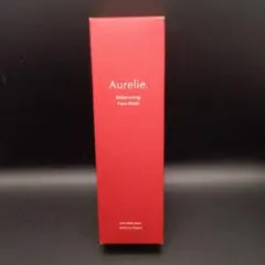 Aurelie モイストフェイスウォッシュ 洗顔 オレリーのサムネイル