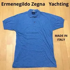 Ermenegildo Zegna Yachting イタリア製 ポロシャツのサムネイル