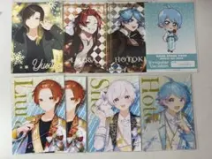 いれいす ブロマイド セット売り