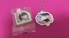 鬼滅の刃 栗花落カナヲ くら寿司 ビッくらポン