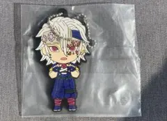 鬼滅の刃　宇髄天元　きゅんキャラストラップ