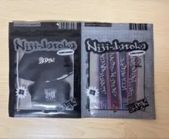 にじさんじ にじぱぺっと 2時だとか 1st LIVE にじぱぺライブルック