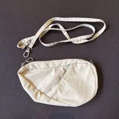 Healthy Back Bag ショルダー バッグ ベージュのサムネイル