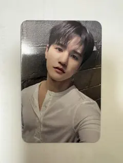 8TURN LEEGO DearMyMuse ジェユン