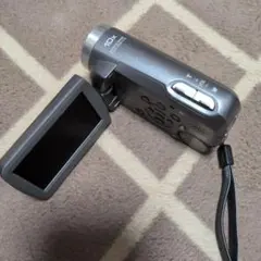 動作OK】SONY DCR-SR100 デジタルビデオ 30GB HDD搭載 - メルカリ