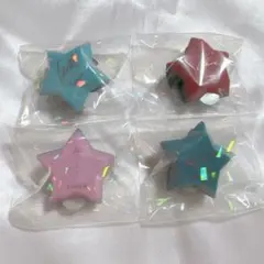 あんスタ スタライ Crazy:B リングライト 4点セット