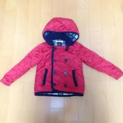 グローバルワーク キルティング ナイロン  アウター