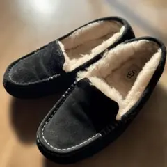 UGG アグ ANSLEY レディース　モカシン