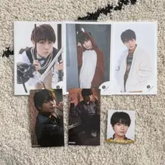 なにわ男子 大西流星 まとめ売り