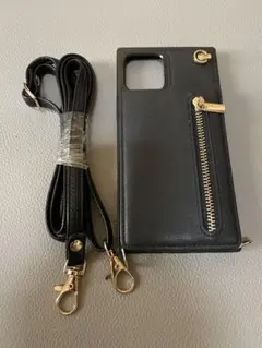 iPhone12 ケース&ストラップ