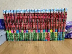 極美品】チェンソーマン 全巻セット 1-23巻 未開封巻ありおまけ付き