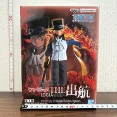 2026年最新】ワンピース THE出航 LOGIA-SABO-の人気アイテム - メルカリ