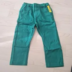 ムージョンジョン　パンツ110センチ