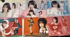 野口衣織 生写真 コンプ セミコンプ 7種セット