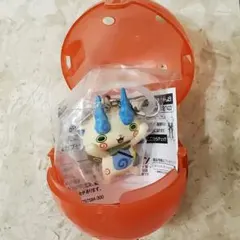 妖怪ウォッチ めじるしアクセサリー コマさん