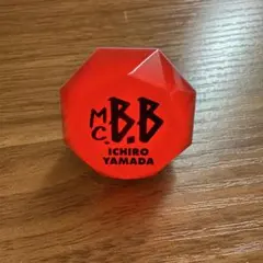 ヒプノシスマイク リングライト 山田一郎