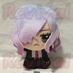 【プライズ限定】 Fate ちびぐるみ vol.9 セレシェイラ 1点