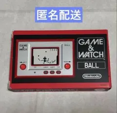 2026年最新】game watch ballの人気アイテム - メルカリ
