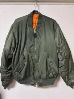 MA-1/ Jacket/reversibleのサムネイル