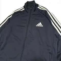 2026年最新】adidas トラックジャケット ネイビー ホワイトの人気