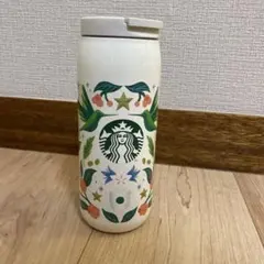 スターバックス　タンブラー