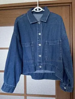 LAKOLE ボリュームスリーブGジャン