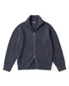 【新品未使用】25AW cash&barba カシミヤドライバーズ ニットのサムネイル