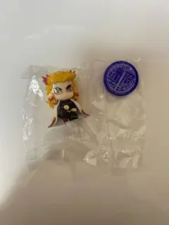 鬼滅の刃 すわらせ隊 柱合会議 煉獄杏寿郎