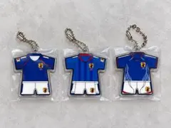 サッカー日本代表キーホルダー