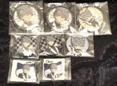 あんさんぶるスターズ あんスタ Knights 瀬名泉 ナンジャ 缶バッジ