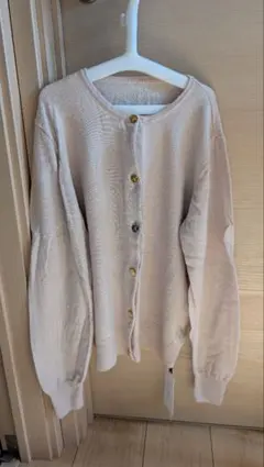 美品 グレースコンチネンタル カーディガン